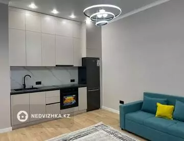 2-комнатная квартира, этаж 9 из 9, 42 м²
