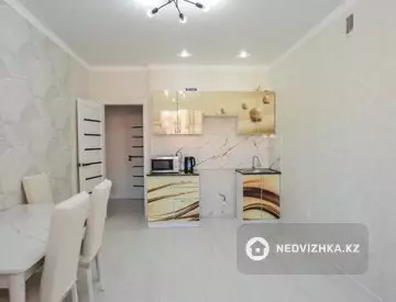 2-комнатная квартира, этаж 5 из 9, 40 м²