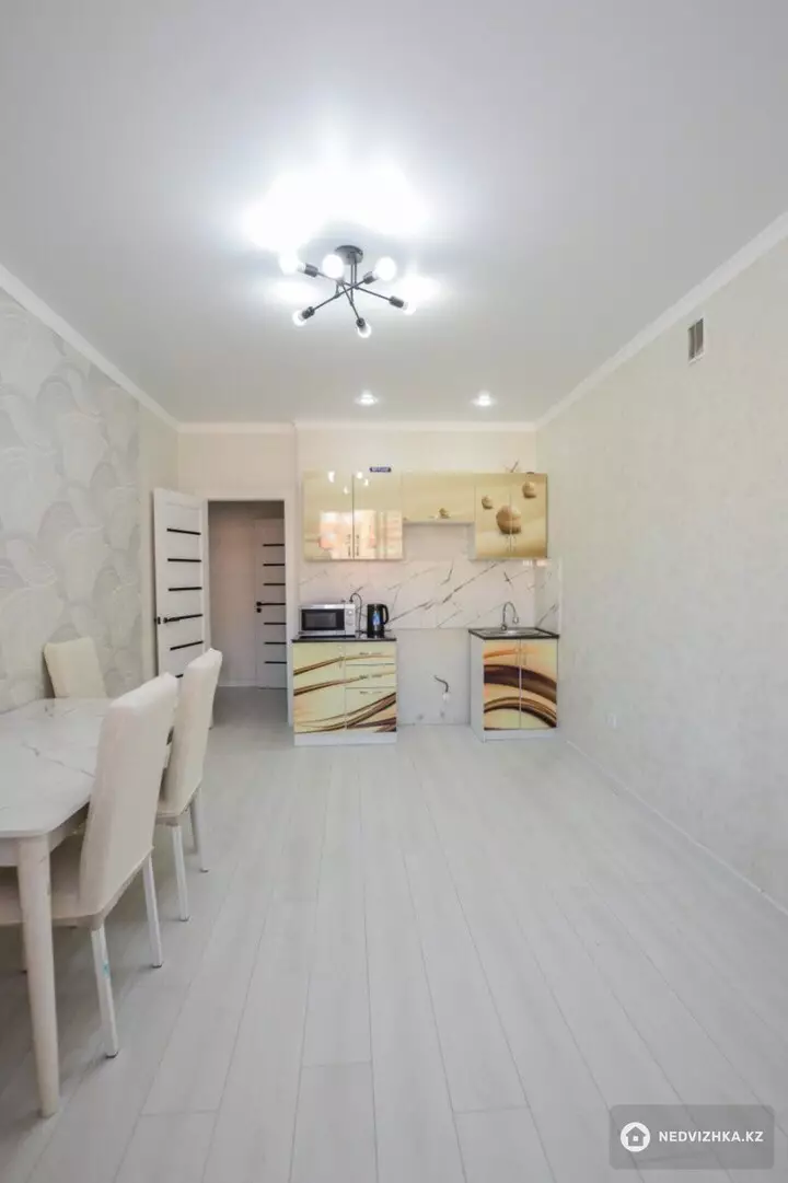 40 м², 2-комнатная квартира, этаж 5 из 9, 40 м², изображение - 1