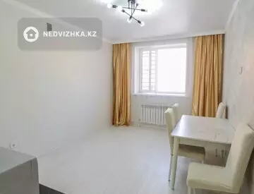 2-комнатная квартира, этаж 5 из 9, 40 м²