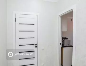40 м², 2-комнатная квартира, этаж 5 из 9, 40 м², изображение - 4