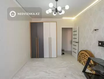2-комнатная квартира, этаж 5 из 9, 40 м²