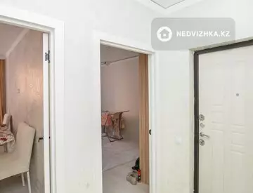 40 м², 2-комнатная квартира, этаж 5 из 9, 40 м², изображение - 5