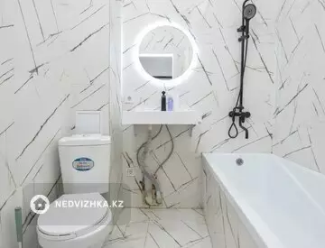 2-комнатная квартира, этаж 5 из 9, 40 м²