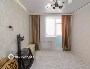 2-комнатная квартира, этаж 5 из 9, 40 м²