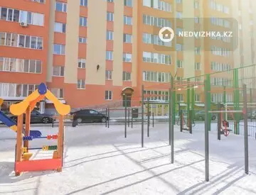 40 м², 2-комнатная квартира, этаж 5 из 9, 40 м², изображение - 10