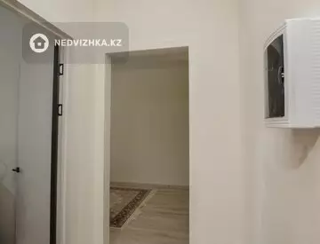 60 м², 2-комнатная квартира, этаж 1 из 12, 60 м², изображение - 15