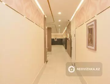 60 м², 2-комнатная квартира, этаж 1 из 12, 60 м², изображение - 17