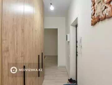 60 м², 2-комнатная квартира, этаж 1 из 12, 60 м², изображение - 12