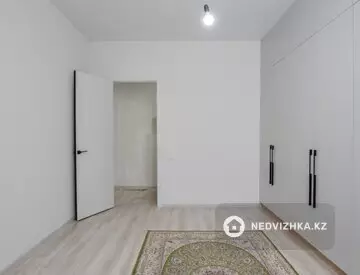 60 м², 2-комнатная квартира, этаж 1 из 12, 60 м², изображение - 5