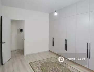 60 м², 2-комнатная квартира, этаж 1 из 12, 60 м², изображение - 6