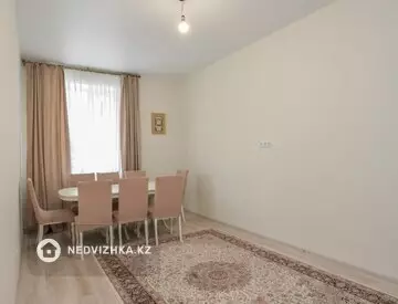 60 м², 2-комнатная квартира, этаж 1 из 12, 60 м², изображение - 7