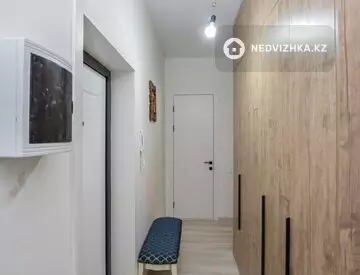 60 м², 2-комнатная квартира, этаж 1 из 12, 60 м², изображение - 16