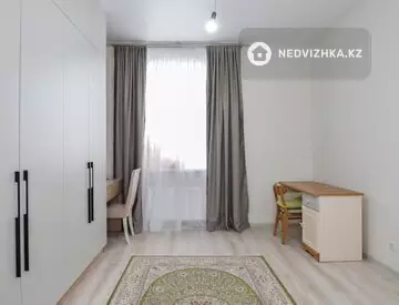 60 м², 2-комнатная квартира, этаж 1 из 12, 60 м², изображение - 4