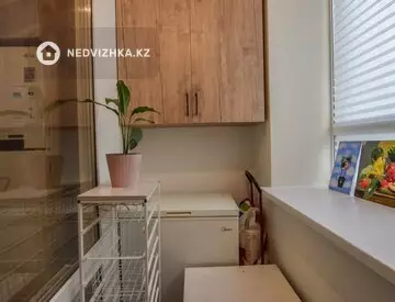 60 м², 2-комнатная квартира, этаж 1 из 12, 60 м², изображение - 14