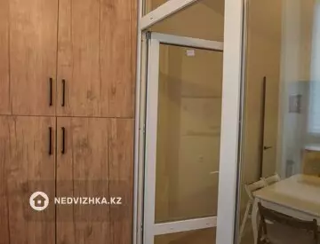 60 м², 2-комнатная квартира, этаж 1 из 12, 60 м², изображение - 13