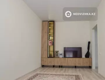 60 м², 2-комнатная квартира, этаж 1 из 12, 60 м², изображение - 9