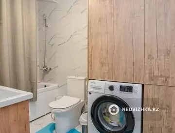 60 м², 2-комнатная квартира, этаж 1 из 12, 60 м², изображение - 11