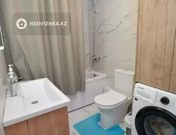 60 м², 2-комнатная квартира, этаж 1 из 12, 60 м², изображение - 10