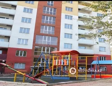 2-комнатная квартира, этаж 4 из 9, 78 м²