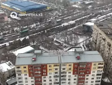 77.7 м², 2-комнатная квартира, этаж 4 из 9, 78 м², изображение - 24