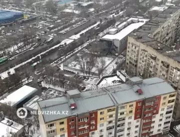 77.7 м², 2-комнатная квартира, этаж 4 из 9, 78 м², изображение - 25