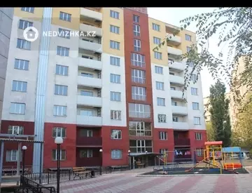 77.7 м², 2-комнатная квартира, этаж 4 из 9, 78 м², изображение - 26