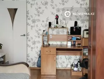 2-комнатная квартира, этаж 3 из 4, 41 м²