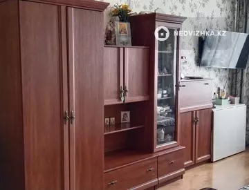 2-комнатная квартира, этаж 3 из 4, 41 м²