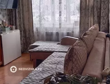 2-комнатная квартира, этаж 3 из 4, 41 м²