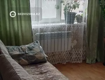 40.8 м², 2-комнатная квартира, этаж 3 из 4, 41 м², изображение - 4