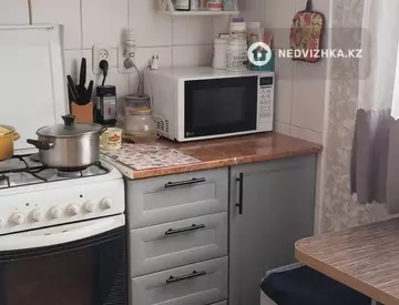 40.8 м², 2-комнатная квартира, этаж 3 из 4, 41 м², изображение - 6