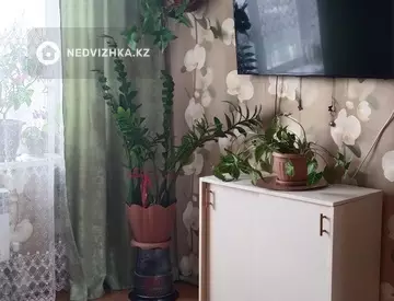 40.8 м², 2-комнатная квартира, этаж 3 из 4, 41 м², изображение - 5