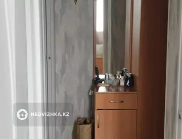 40.8 м², 2-комнатная квартира, этаж 3 из 4, 41 м², изображение - 10