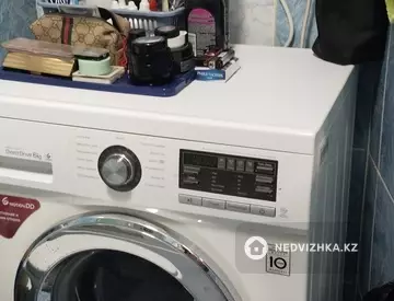 40.8 м², 2-комнатная квартира, этаж 3 из 4, 41 м², изображение - 13
