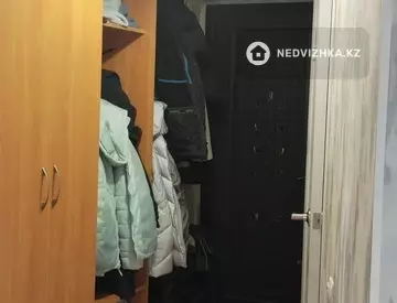 40.8 м², 2-комнатная квартира, этаж 3 из 4, 41 м², изображение - 11