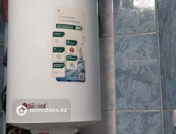 40.8 м², 2-комнатная квартира, этаж 3 из 4, 41 м², изображение - 14