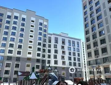 47 м², 2-комнатная квартира, этаж 12 из 14, 47 м², изображение - 10