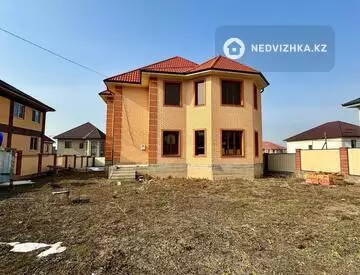 7-комнатный дом, 8 соток, 295 м²