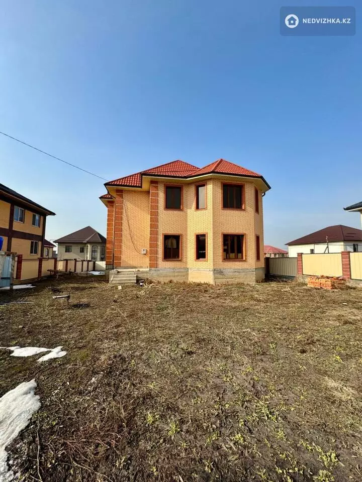 295 м², 7-комнатный дом, 8 соток, 295 м², изображение - 1