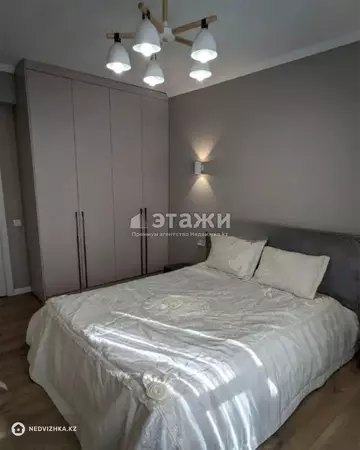 3-комнатная квартира, этаж 6 из 10, 69 м²