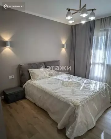 3-комнатная квартира, этаж 6 из 10, 69 м²