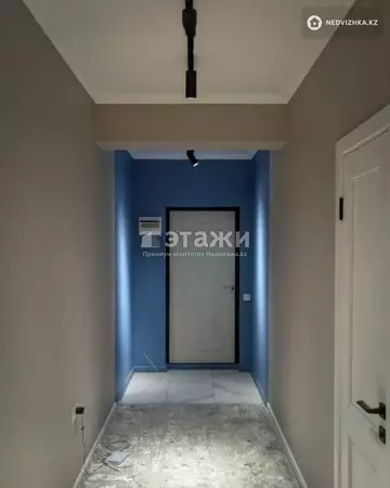 3-комнатная квартира, этаж 6 из 10, 69 м²