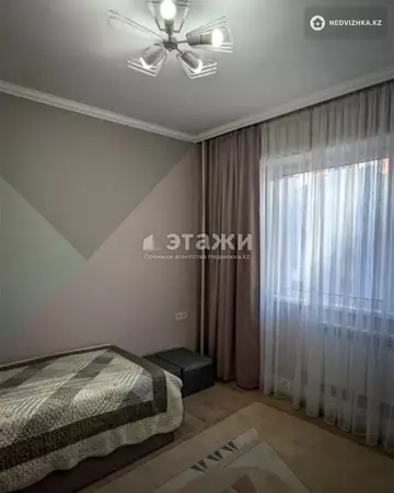 3-комнатная квартира, этаж 6 из 10, 69 м²