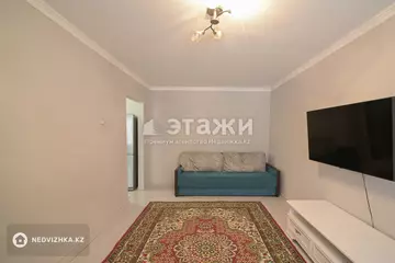 2-комнатная квартира, этаж 1 из 5, 42 м²