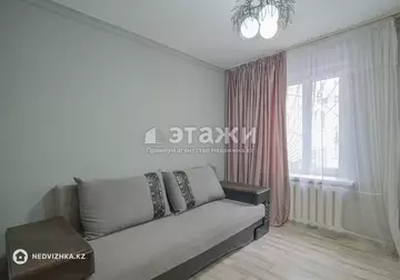 2-комнатная квартира, этаж 1 из 5, 42 м²