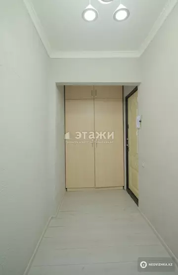 41.6 м², 2-комнатная квартира, этаж 1 из 5, 42 м², изображение - 5