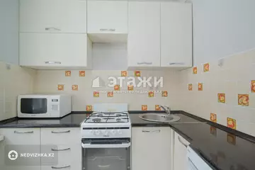 41.6 м², 2-комнатная квартира, этаж 1 из 5, 42 м², изображение - 7
