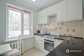 41.6 м², 2-комнатная квартира, этаж 1 из 5, 42 м², изображение - 8