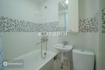 41.6 м², 2-комнатная квартира, этаж 1 из 5, 42 м², изображение - 9